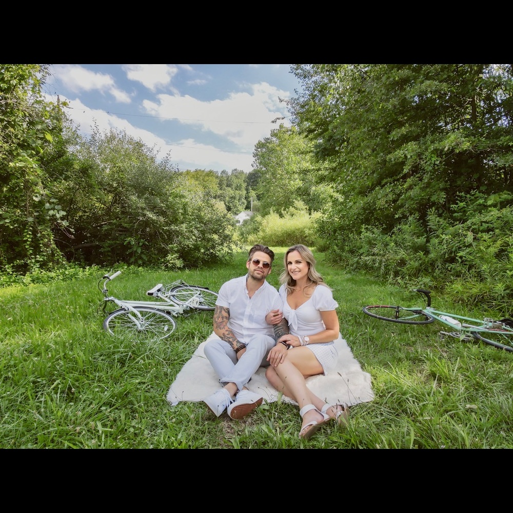 Meet your Posher, Keely